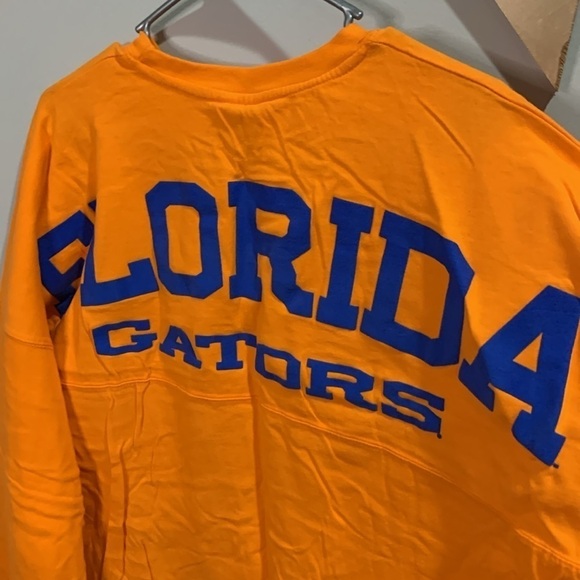 Florida gators orange spirit jersey size small - Picture 6 of 6